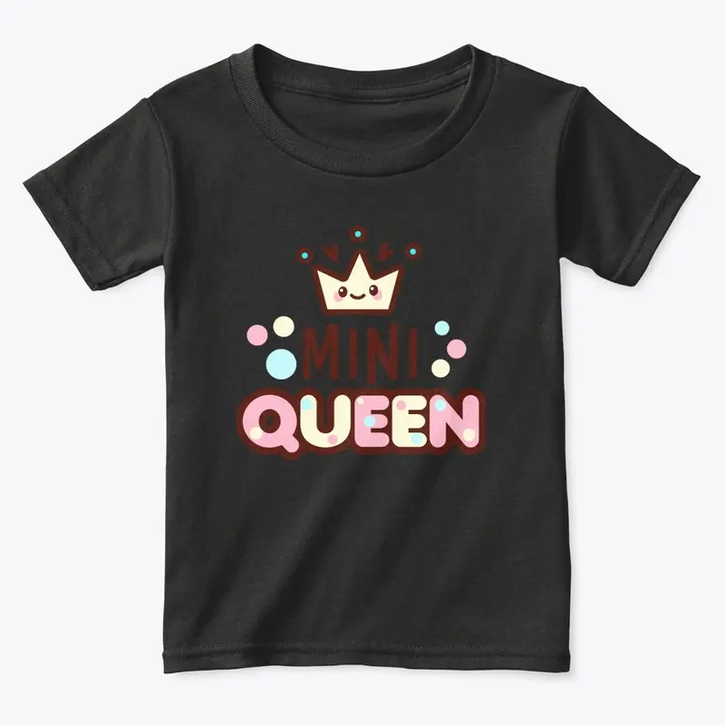 MINI QUEEN 