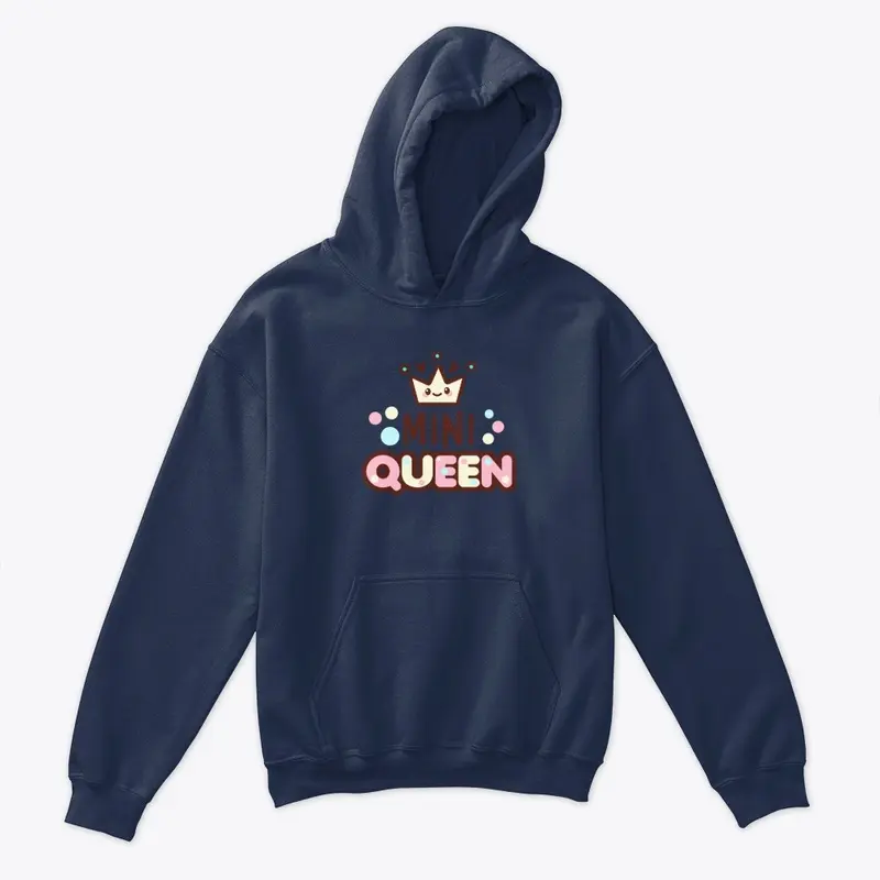 MINI QUEEN 