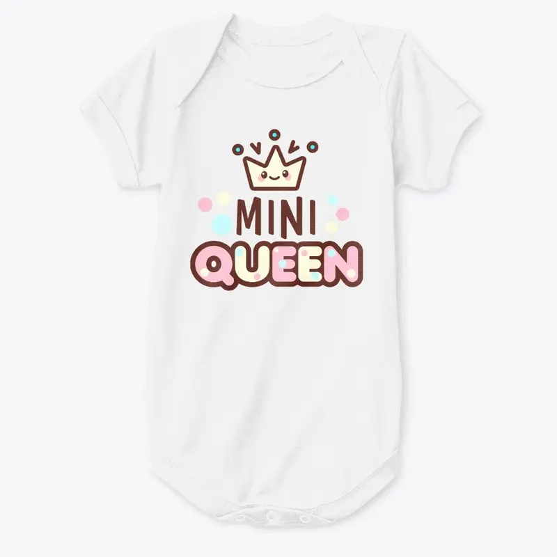 MINI QUEEN 