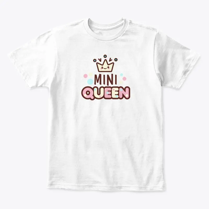 MINI QUEEN 